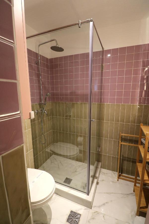Apartament Deluxe Studio Old Center Panoramic View Terrace Bukareszt Zewnętrze zdjęcie